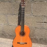 Chitarra Calssica Pedro Martinez Cadaques