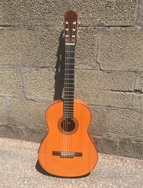 Chitarra Calssica Pedro Martinez Cadaques