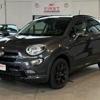 Fiat 500X 1.4 MultiAir 140 CV Cross Plus
