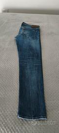 jeans Pepe jeans slim fit  taglia w33