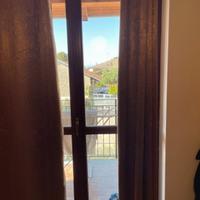 Tende in velluto per interni oscuranti