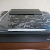 stampante a colori epson