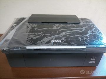 stampante a colori epson