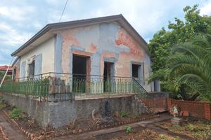 Rif 974 Villa Singola da Completare