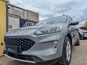 Ford Kuga 1.5 120CV aut. Titanium navig led 2022