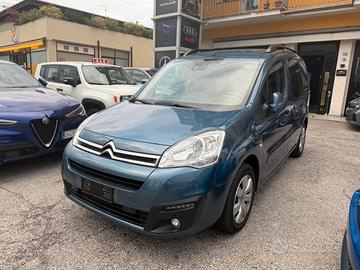 Citroen Berlingo Multispace PureTech 110 S&S Feel
