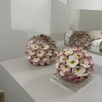 Set Gli alberelli di Capodimonte