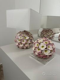 Set Gli alberelli di Capodimonte