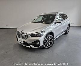 BMW X1 xdrive25d xLine auto