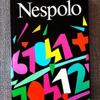 Libro Ugo Nespolo