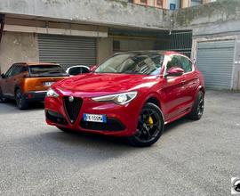 ALFA ROMEO - Stelvio - 2.0 Turbo 280 CV AT8 Q4