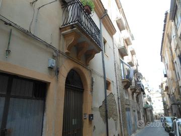 Appartamento in Via Mons. Gruttafauria