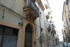 Appartamento in Via Mons. Gruttafauria