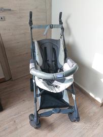 Trio Chicco Living Smart