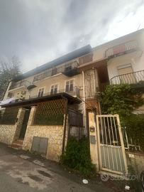 Appartamento Altofonte [024/25VRG]