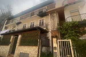 Appartamento Altofonte [024/25VRG]