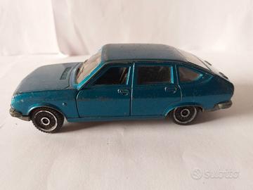 POLITOYS E41 LANCIA BETA  1800 1.43