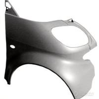 Parafango anteriore smart 98 al 2002