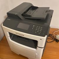 Stampante Lexmark  MX410DE