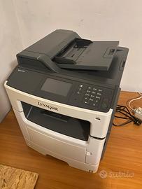 Stampante Lexmark  MX410DE