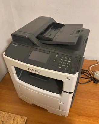 Stampante Lexmark  MX410DE