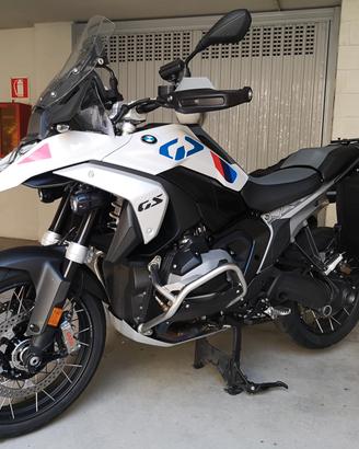 BMW R 1300 GS 2024 - FULL OPTIONAL