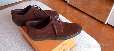 scarpe tods