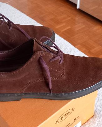 scarpe tods