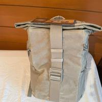 Zaino fotografico nuovo National Geographic