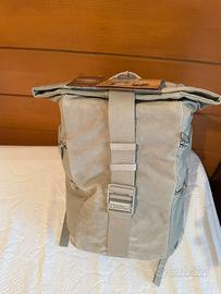 Zaino fotografico nuovo National Geographic