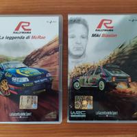 DVD rally Biasion/McRae