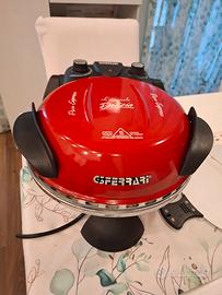 Forno ferrari Pizza Express