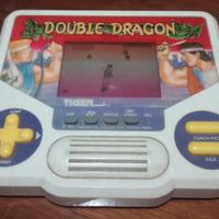 Double Dragon Tiger 1987