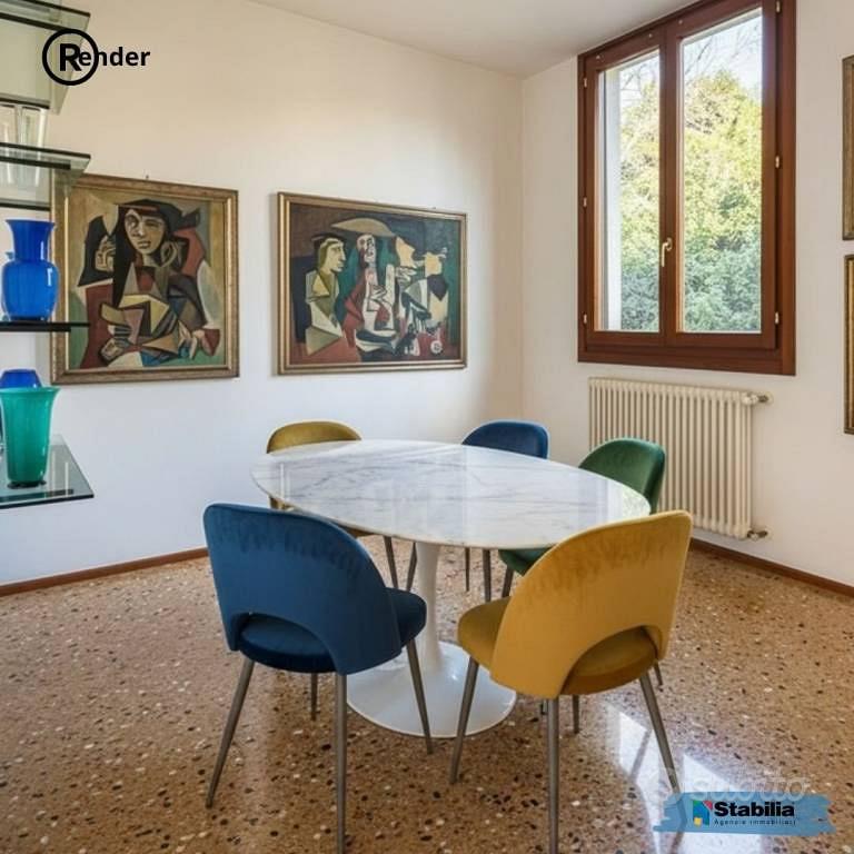 Casa – Costabissara, Vicenza - Vista 5