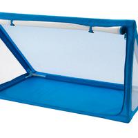 Porta da calcio/contenitore giochi