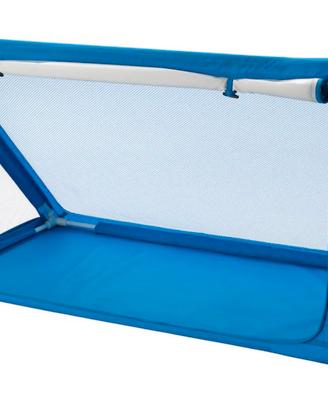Porta da calcio/contenitore giochi