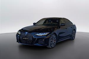 BMW Serie 4 G26 2021 Gran Coupe - 430i Gran U12870