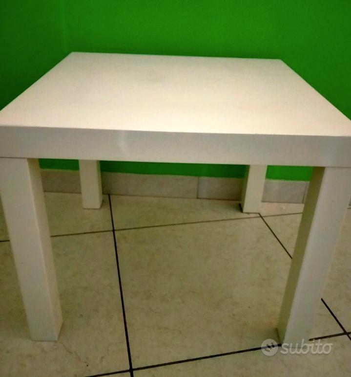 Tavolino divano ikea Mobili usati