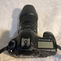Fotocamera Canon Mark III EOS 5D