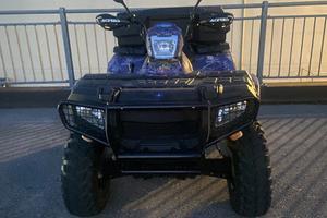 Quad polaris