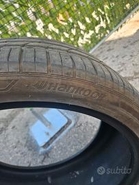 Gomma BMW x5 