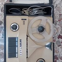 registratore a bobine NF333