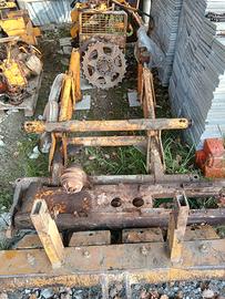 fl4 tubolare ricambi