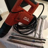 HilTi TE 104