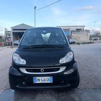 Smart fortwo 451