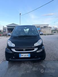Smart fortwo 451