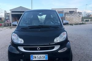 Smart fortwo 451