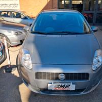 Fiat Grande Punto Grande Punto 1.2 5 porte Dynamic