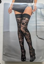 Collant #GoldenLady fantasia  Made in Italy