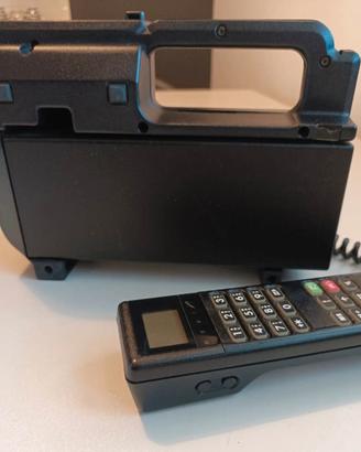 telefono Motorola veicolare